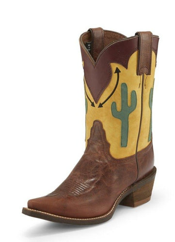 Pard's Western Shop Nocona Phoenix Boots for Women