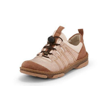 Pard's Western Shop Tony Lama Rose Gold/Brown Armida Casual Shoes for Women