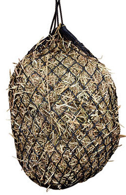 Poly Cord Slow Feed Hay Net
