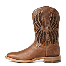 Ariat Toffee Arena Record VentTEK Western Boots for Men
