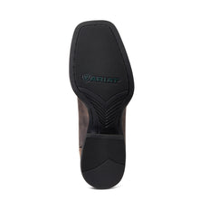 Ariat Tan/Black Sport VentTEK Fresco Boots for Men