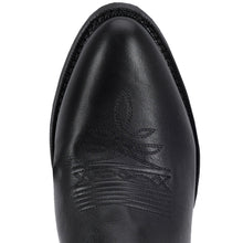 Laredo Black Birchwood Boots for Men