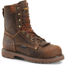 Pard's Western shop Carolina Boots 28 Series 8" Composite Toe Waterproof Work Boots for Men