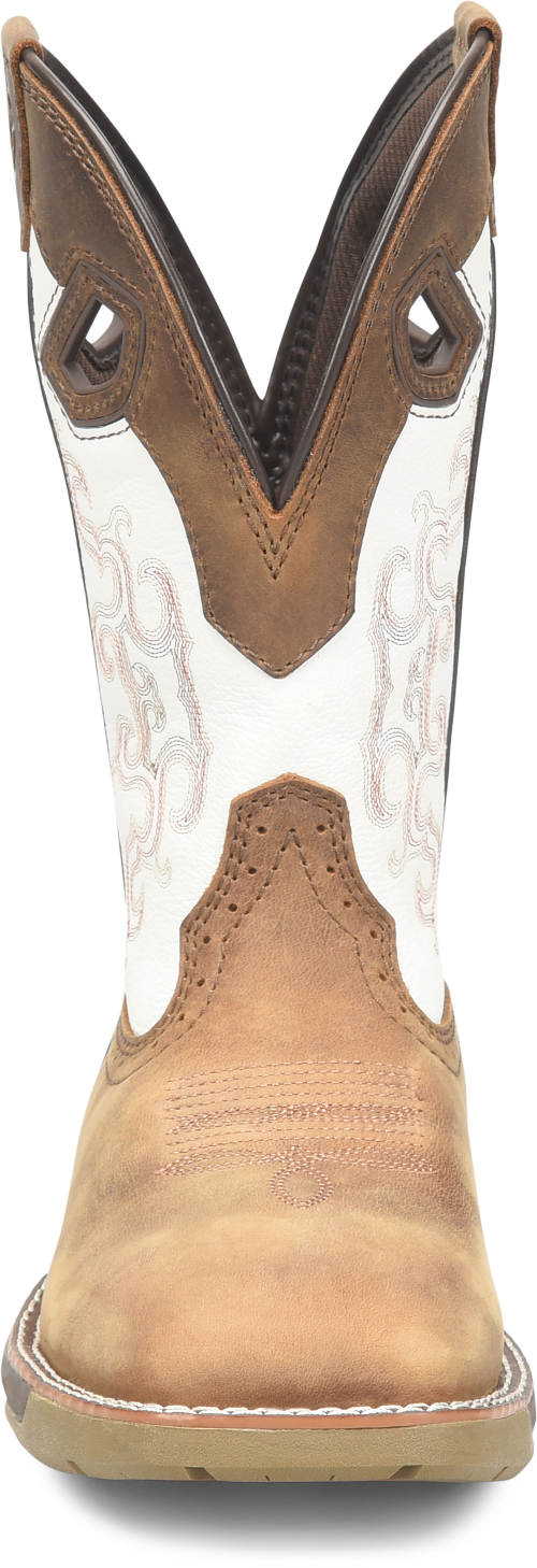 Bottes de Travail Western Femme - Style Vintage et Cow-girl Bottes de Travail Western Femme - Style Vintage et Cow-girl