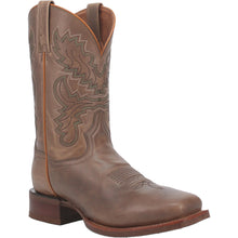 Pard's Western Shop Dan Post Cowboy Certified Bone Cogburn Boots for Men