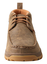 Twisted X Chukka Driving Moc with CellStretch