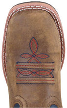 Stars & Stripes Boots for Kids from Smoky Mountain Boots