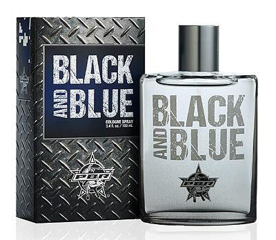 PBR Black & Blue 3.4 oz Cologne Spray