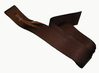 Nylon Cinch Tie Strap