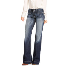 Pard's Western Shop Ariat Entwined Trouser for Women