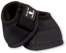 Classic Equine Dy No-Turn Bell Boots