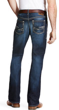 Ariat  M4 Adkins Turnout Jeans with Performance Stretch