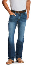 Pard's Western Shop Ariat M4 Legacy Freeman Jean with Performance Stretch