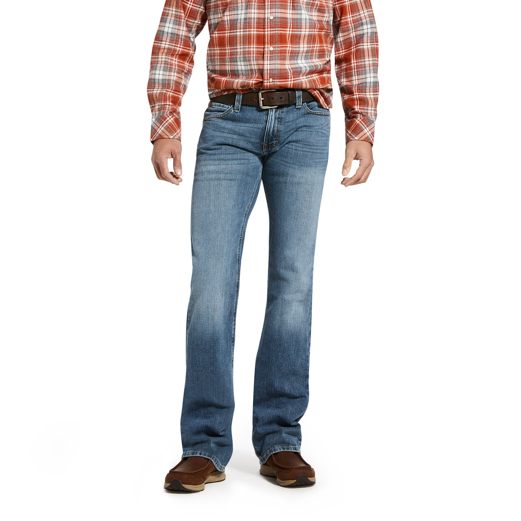 Pard's Western Shop Ariat M7 Legacy Drifter Jeans for Men