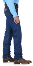 Pard's Western shop Cowboy Cut Wrangler Original Fit Rigid Indigo Jeans
