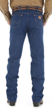 Cowboy Cut Wrangler Original Fit Prewashed Jeans