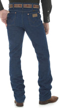Cowboy Cut Wrangler Slim Fit Prewashed Jeans