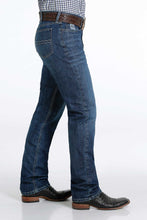 Pard's Western Shop Men's Medium Stone Silver Label Cinch Jeans