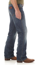 Pard's Western Shop Retro Relaxed Fit Jackson Hole Jeans from Wrangler