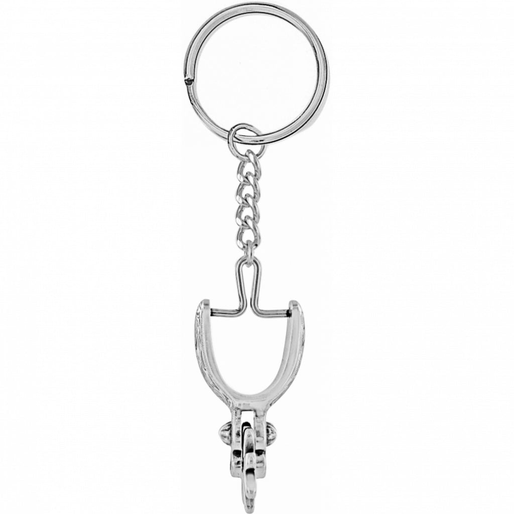 Silver Spur Key Fob – Pard's Western Shop