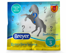 Breyer Mystery Stablemate Horse Surprise - Individual Blind Bag