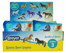 Breyer Mystery Stablemate Horse Surprise - Individual Blind Bag