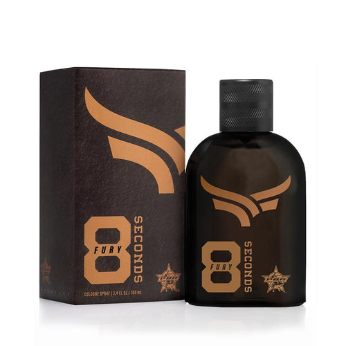 8 Seconds Fury Cologne for Men