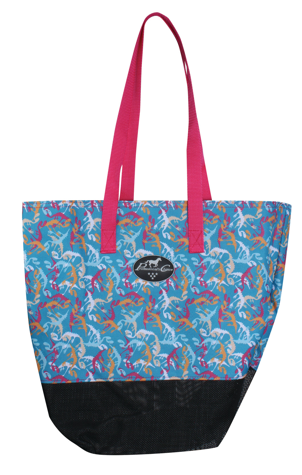 Pard's Western Shop Professional's Choice Tote Bags in Assorted Designs - Bones