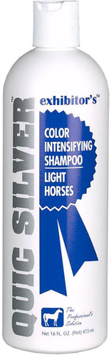 Quic Silver Shampoo from Exhibitor Labs
